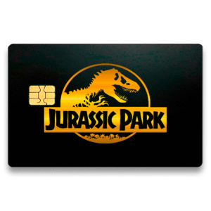jurassic park negra single