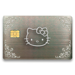 kitty plateada single