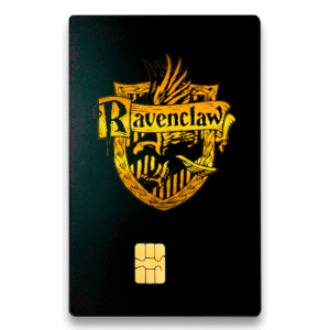 ravenclaw negro single