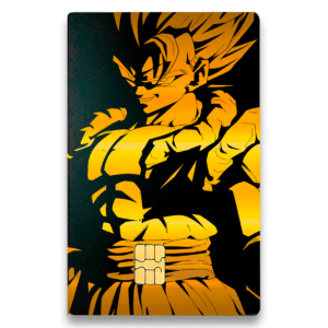 Home goku negra single