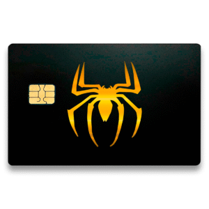Home spiderman negro single