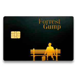 forrest negra dorada single