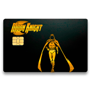 moon negro dorado single